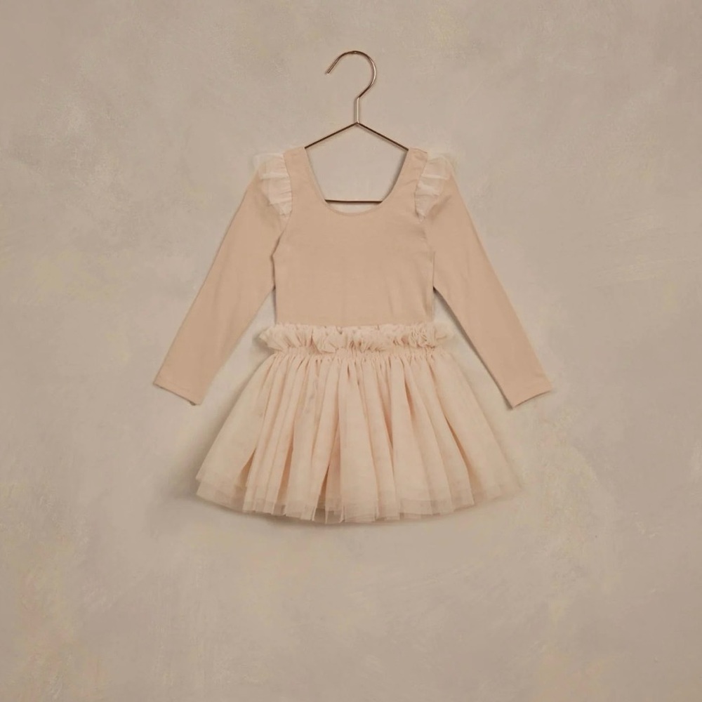 NORALEE LOTTIE TUTU SET ANTIQUE